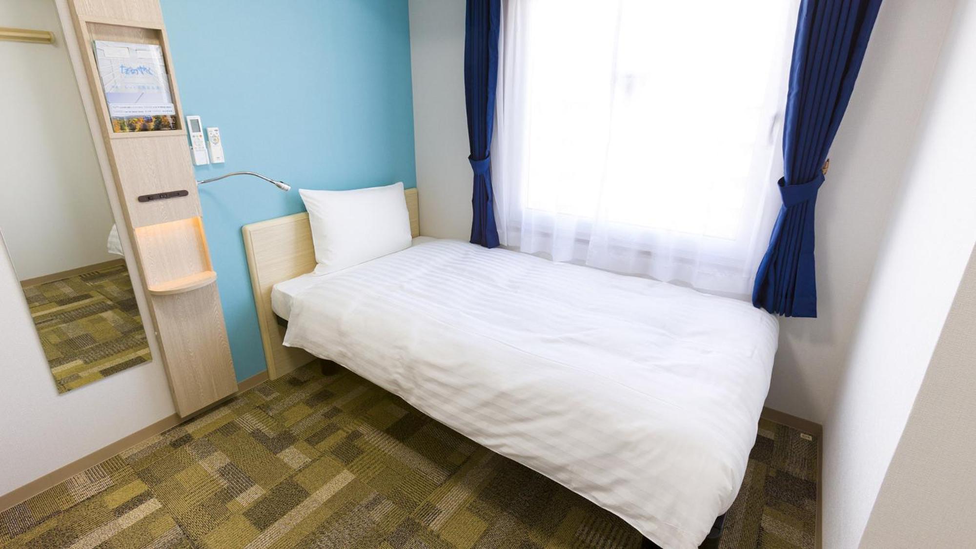 Toyoko Inn Tokyo Keio-Sen Higashi-Fuchu-Eki Kita-Guchi Phòng bức ảnh