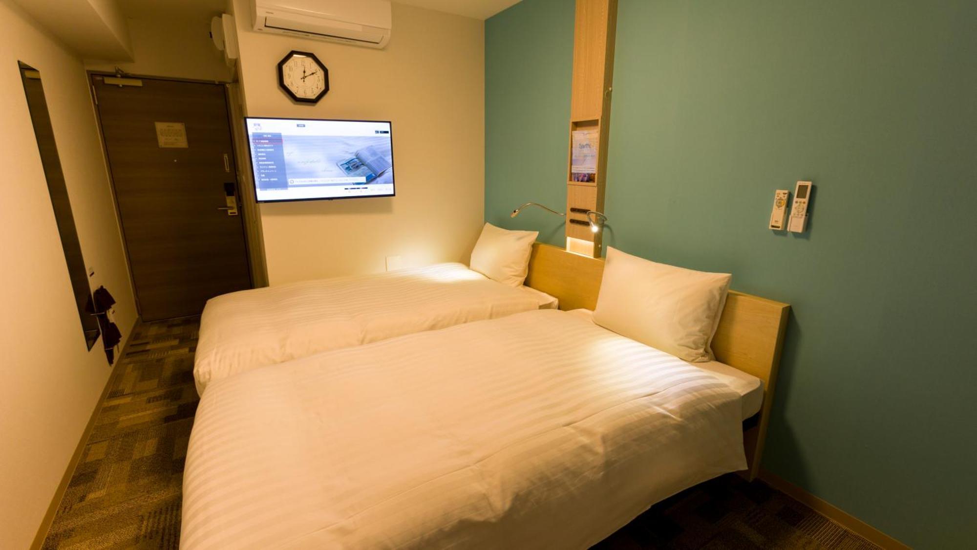 Toyoko Inn Tokyo Keio-Sen Higashi-Fuchu-Eki Kita-Guchi Phòng bức ảnh