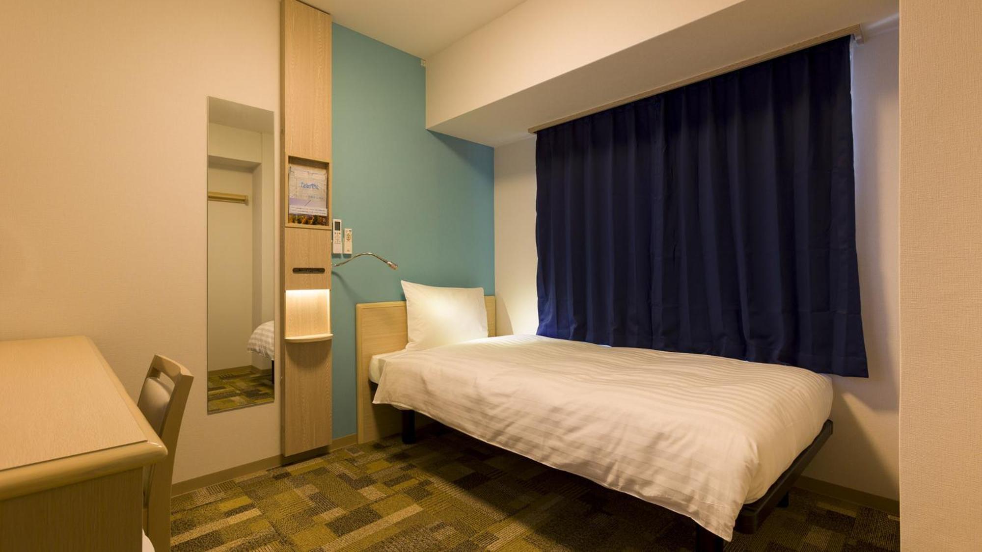 Toyoko Inn Tokyo Keio-Sen Higashi-Fuchu-Eki Kita-Guchi Phòng bức ảnh