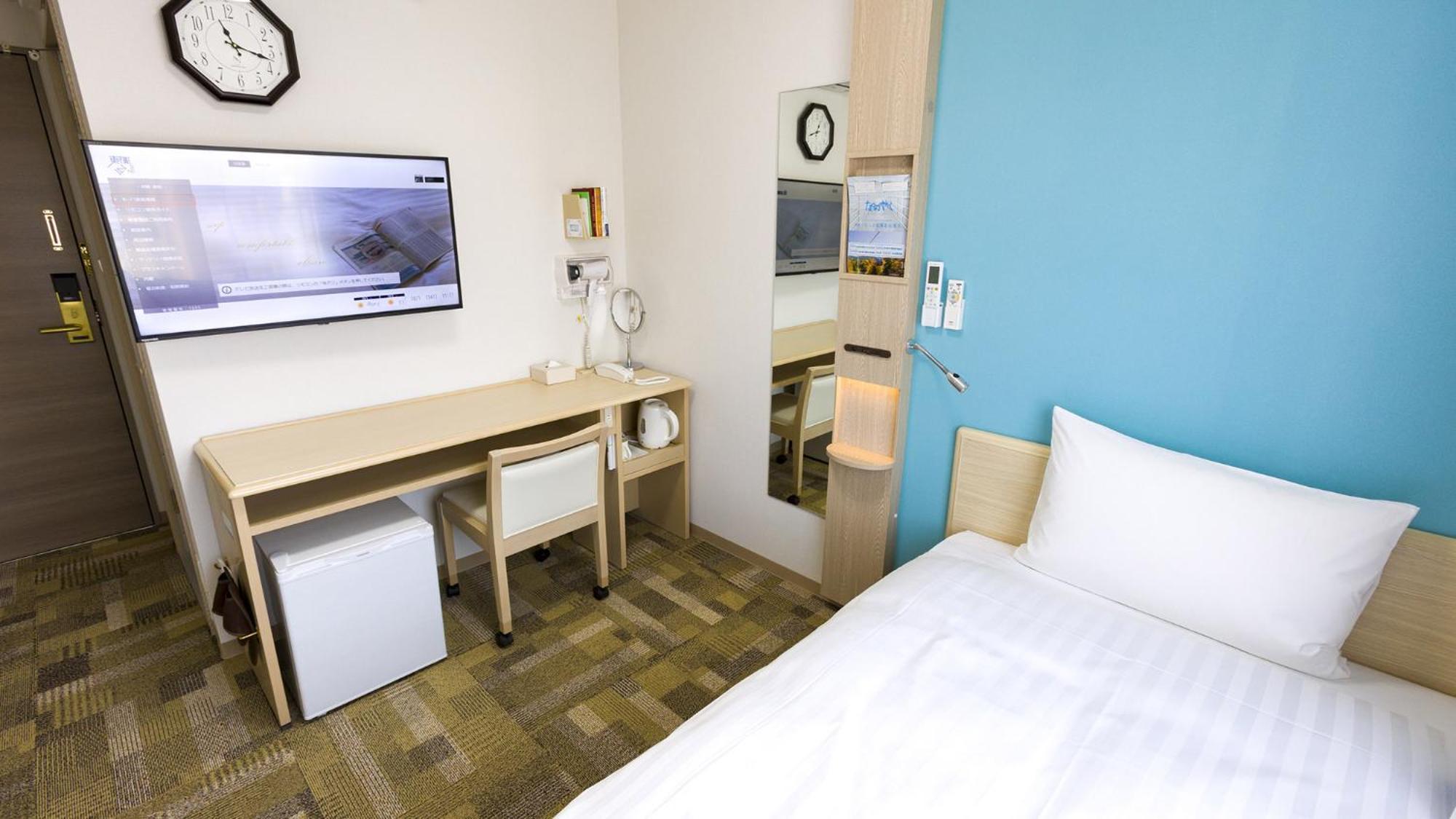 Toyoko Inn Tokyo Keio-Sen Higashi-Fuchu-Eki Kita-Guchi Phòng bức ảnh
