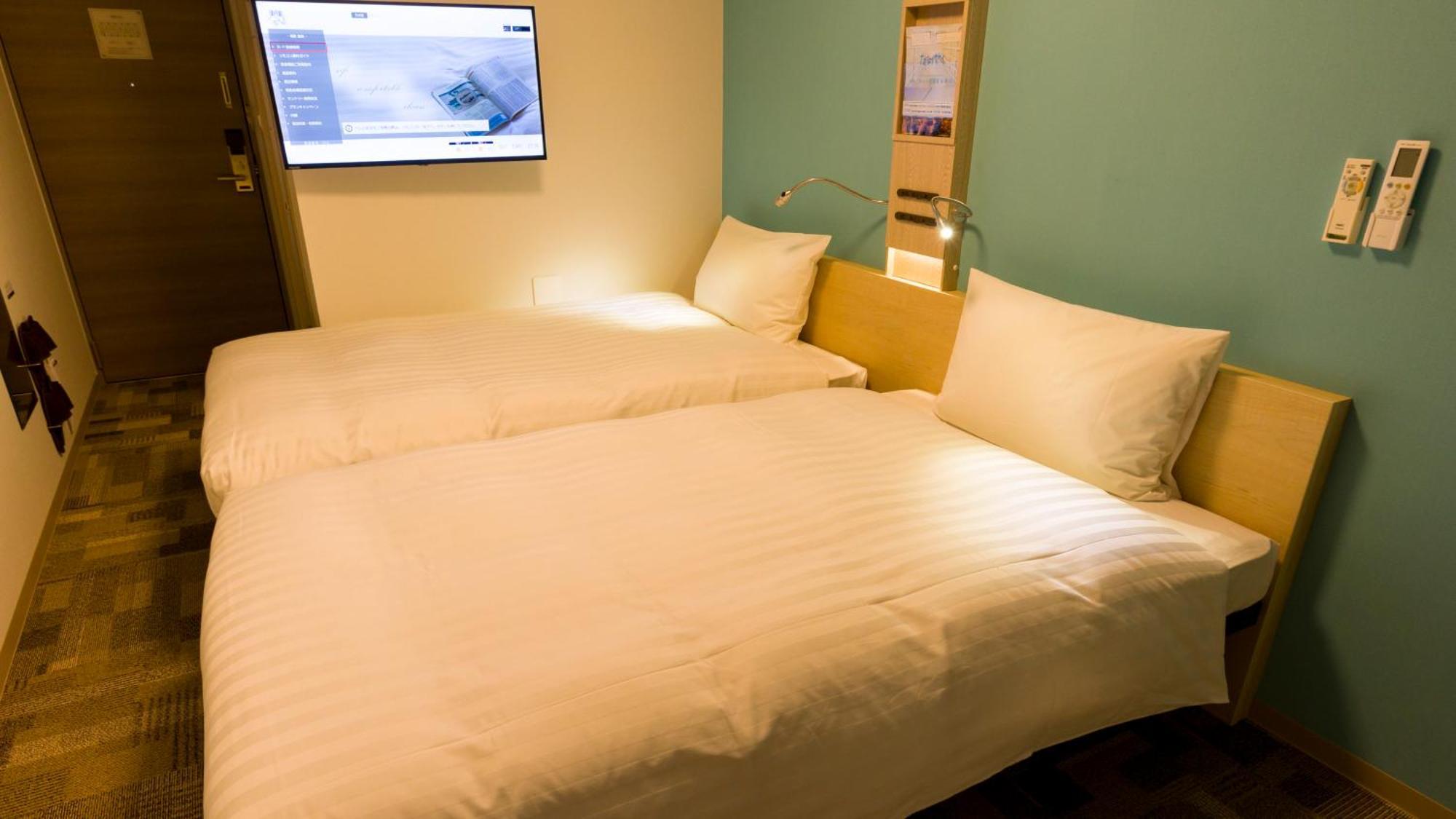 Toyoko Inn Tokyo Keio-Sen Higashi-Fuchu-Eki Kita-Guchi Phòng bức ảnh