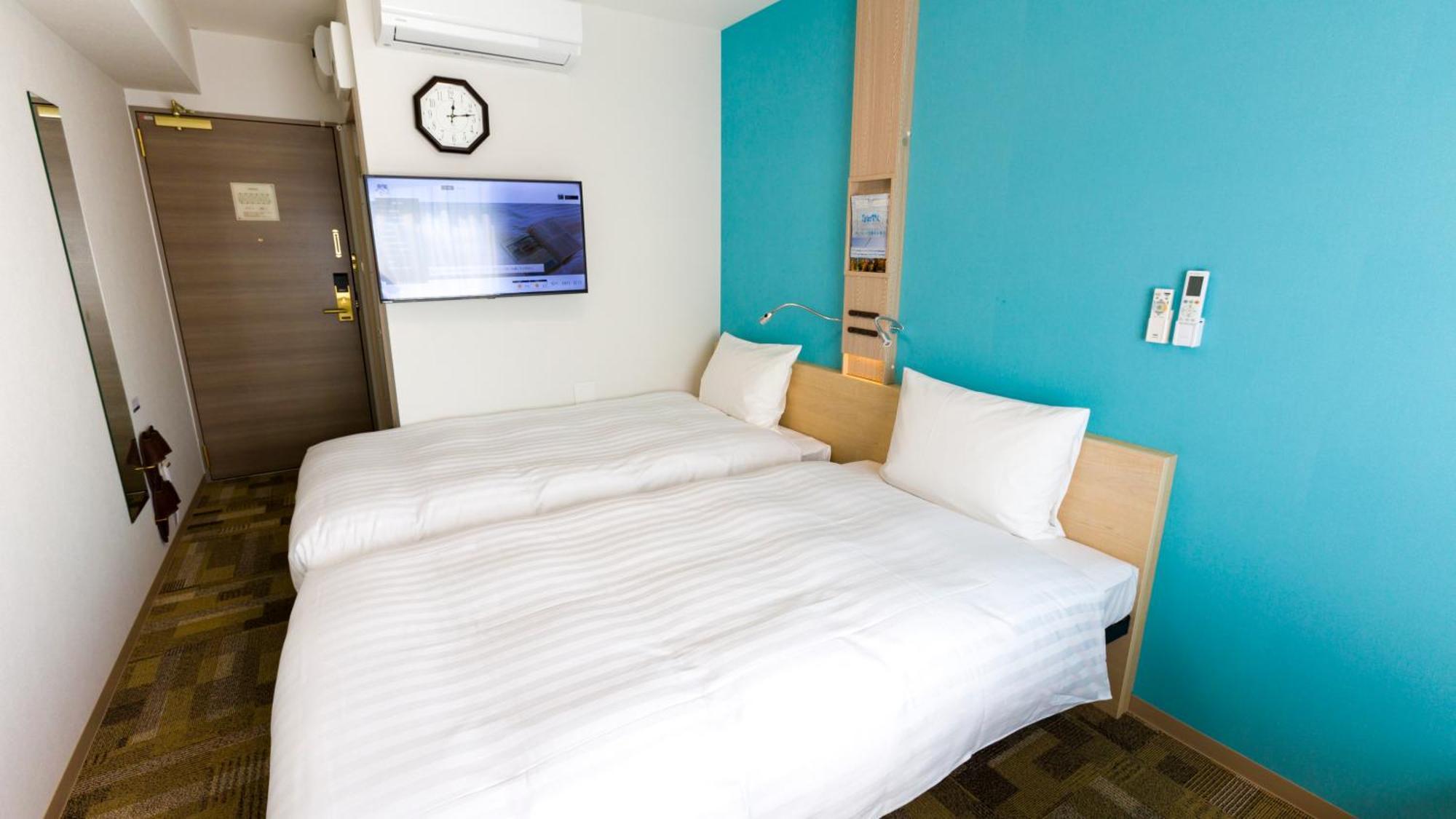 Toyoko Inn Tokyo Keio-Sen Higashi-Fuchu-Eki Kita-Guchi Phòng bức ảnh
